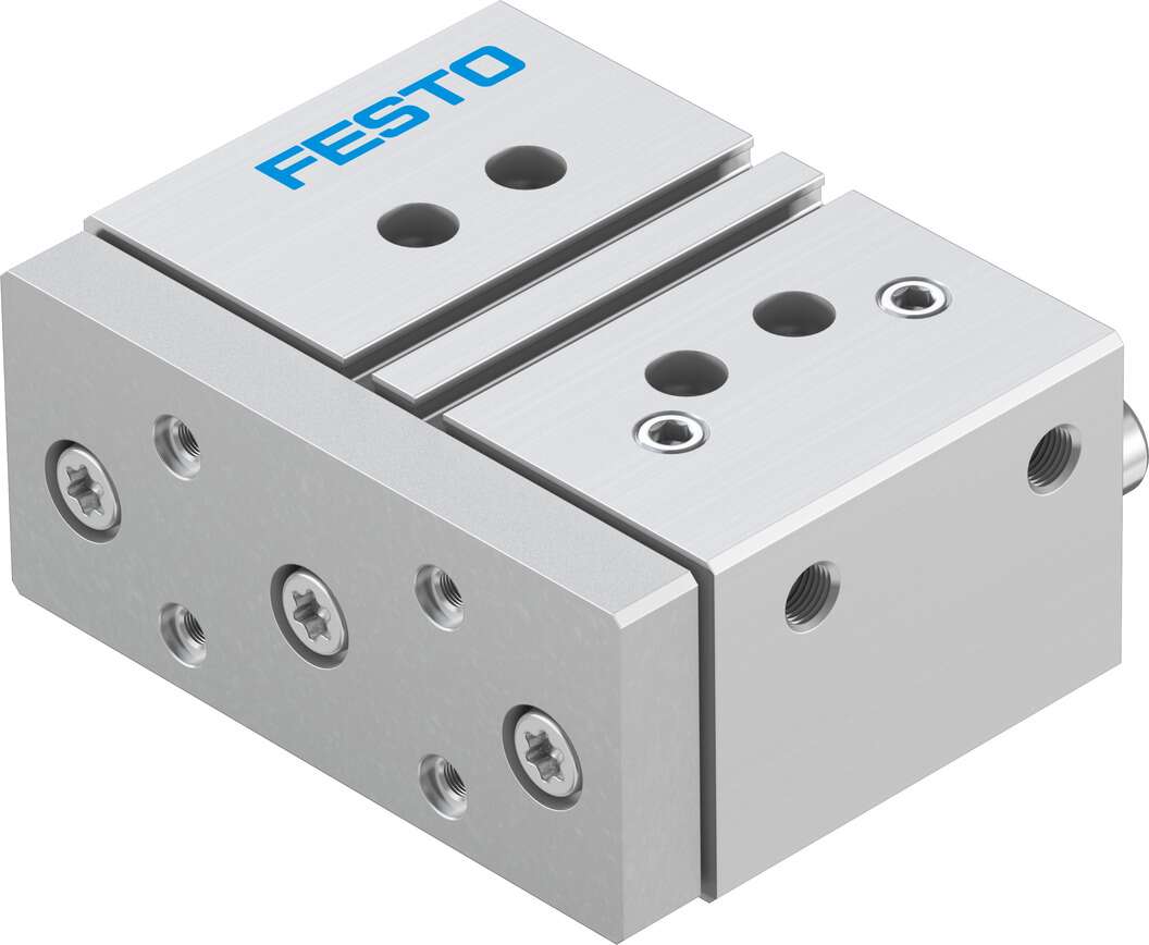 170939 Festo - DFM-40-25-P-A-KF