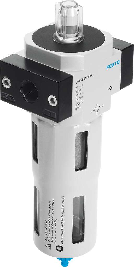 532857 Festo - LFMA-3/8-D-MIDI-DA-A