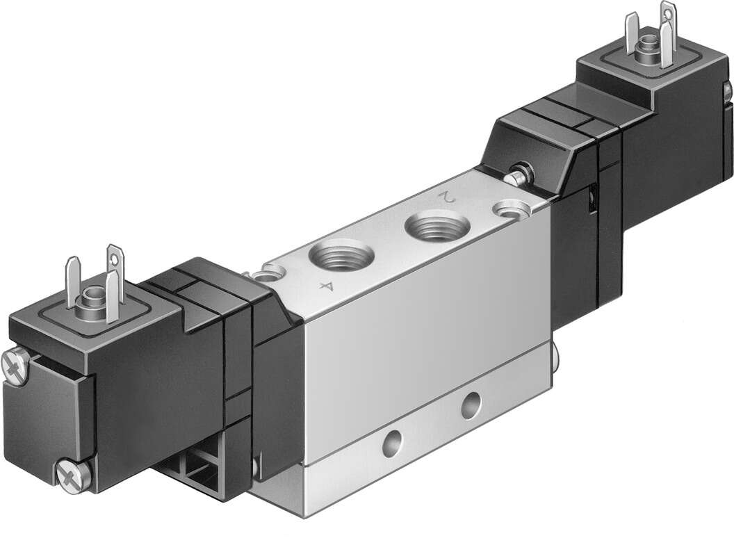 173082 Festo - JMEBH-5/2-1/8-B-230AC