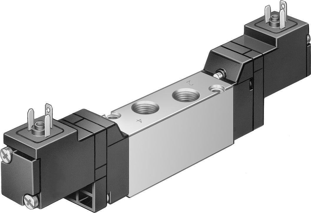 173096 Festo - JMEBH-5/2-1/8-P-B-230AC