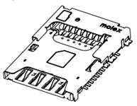 104168-1620 Molex