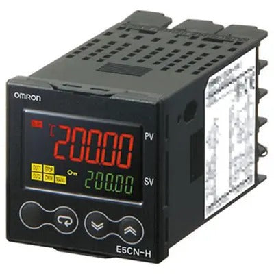 E5EN-HSS2HBM-500 AC100-240 Omron