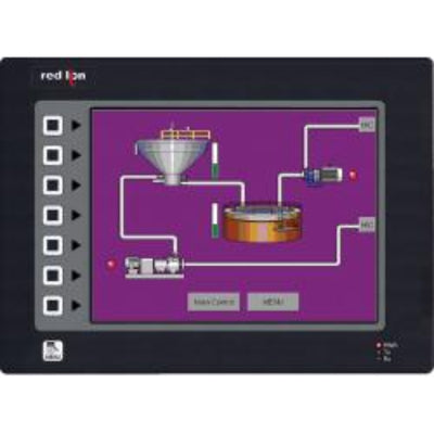 G310C210 Red Lion Controls