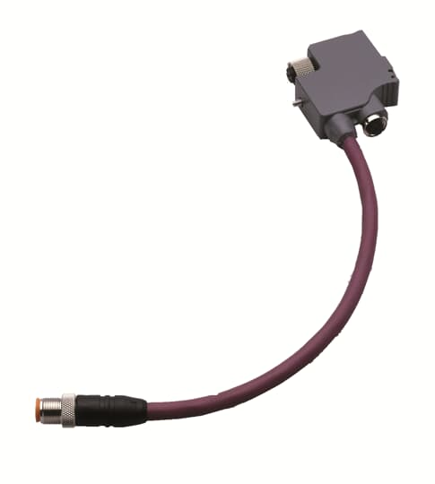 1SAJ240100R1050 ABB - PDP22-FBP.500