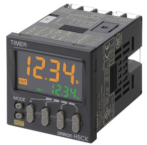 H5CX-A-N AC100-240 Omron