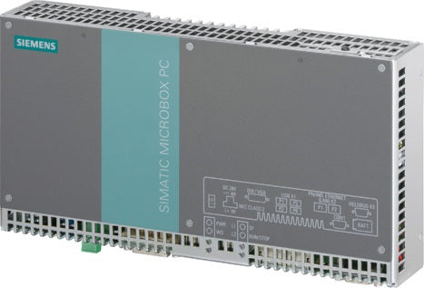 6ES7647-7BJ20-3XM0 Siemens