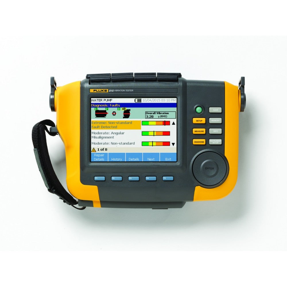 Fluke 810