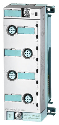 6ES7194-4CA50-0AA0 Siemens