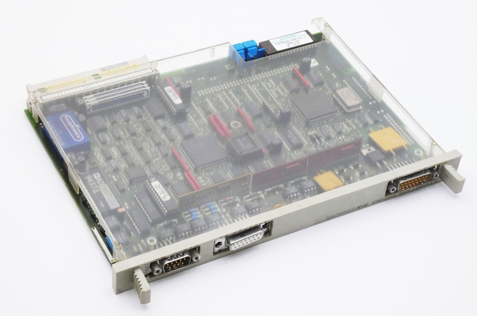 6FM1721-3AA20 Siemens