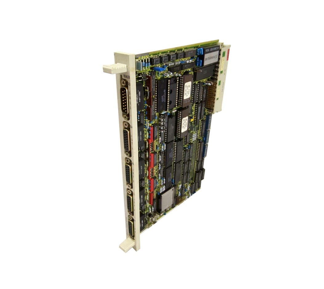 6FM1725-3AA00 Siemens