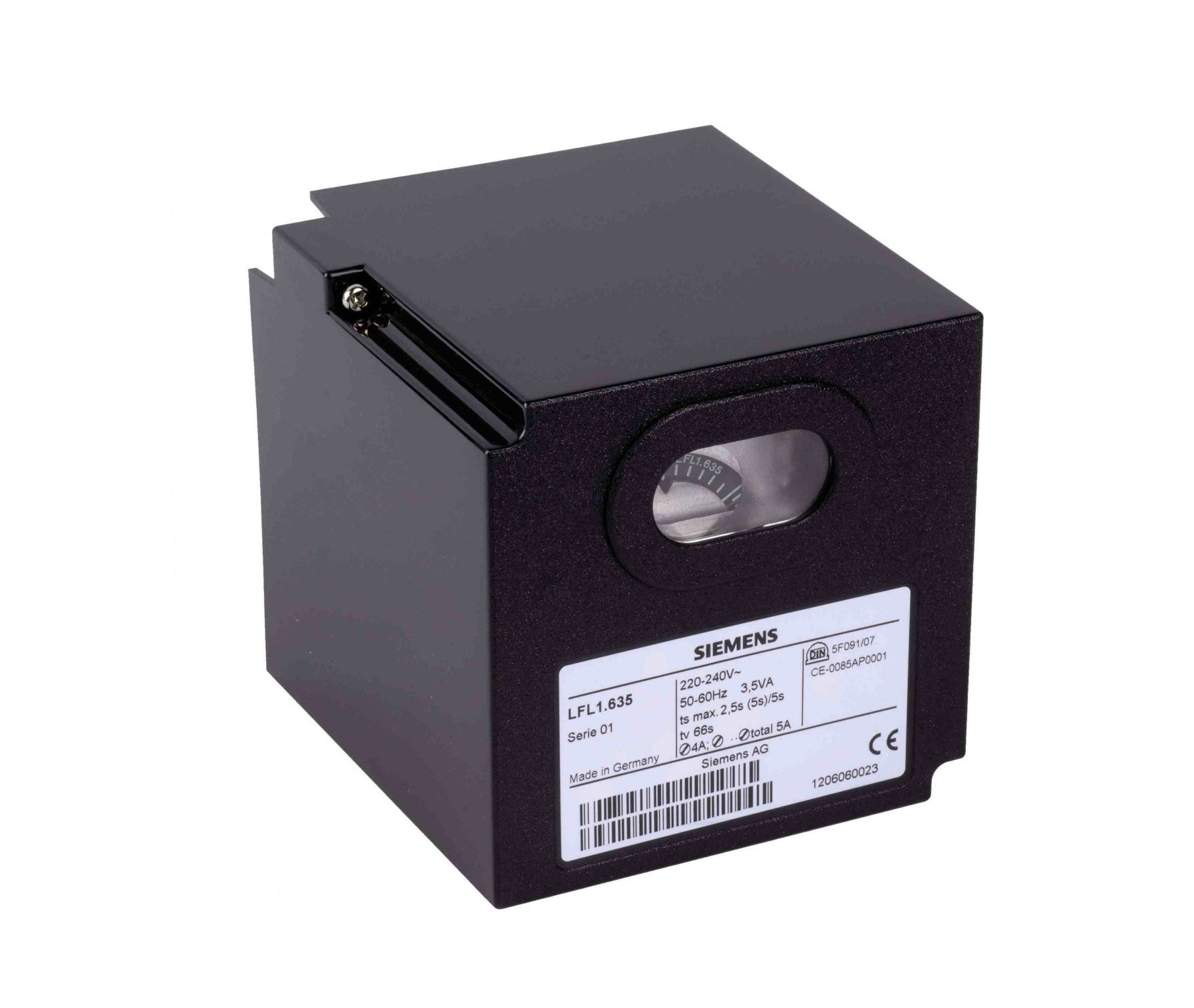 LFL1.635 Siemens