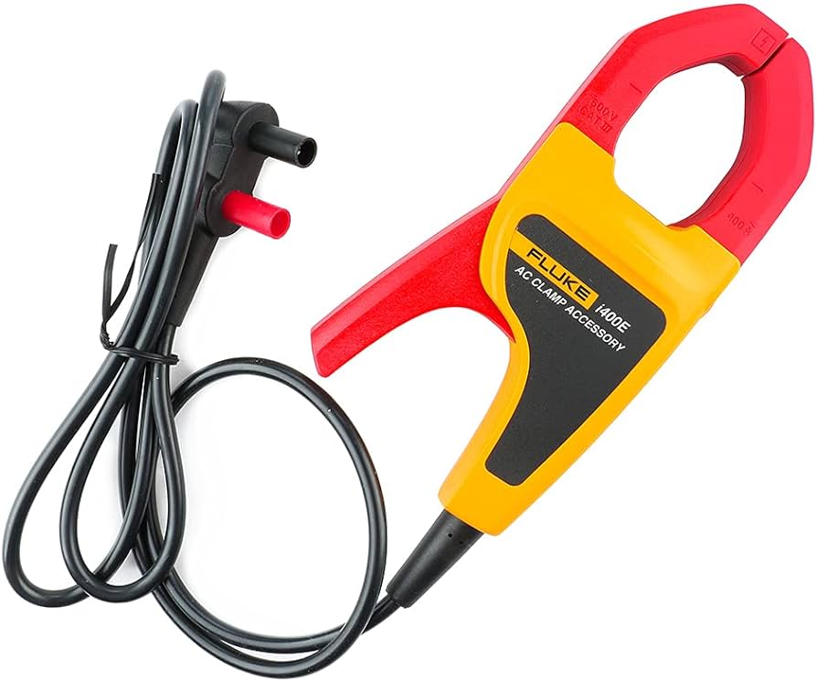 Fluke i400 AC