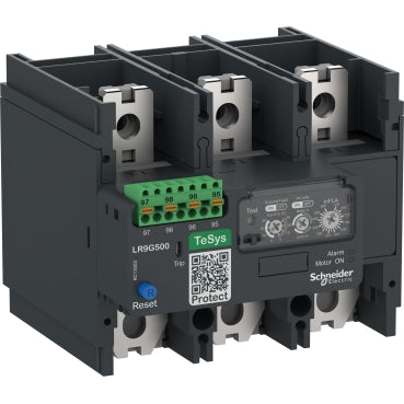 LR9G500 Schneider Electric