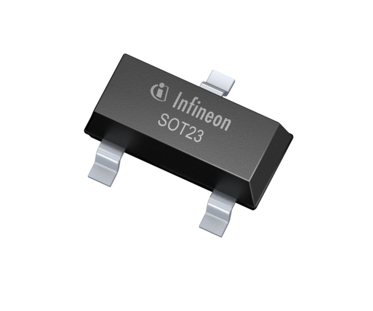 BSS126IXTSA1 Infineon