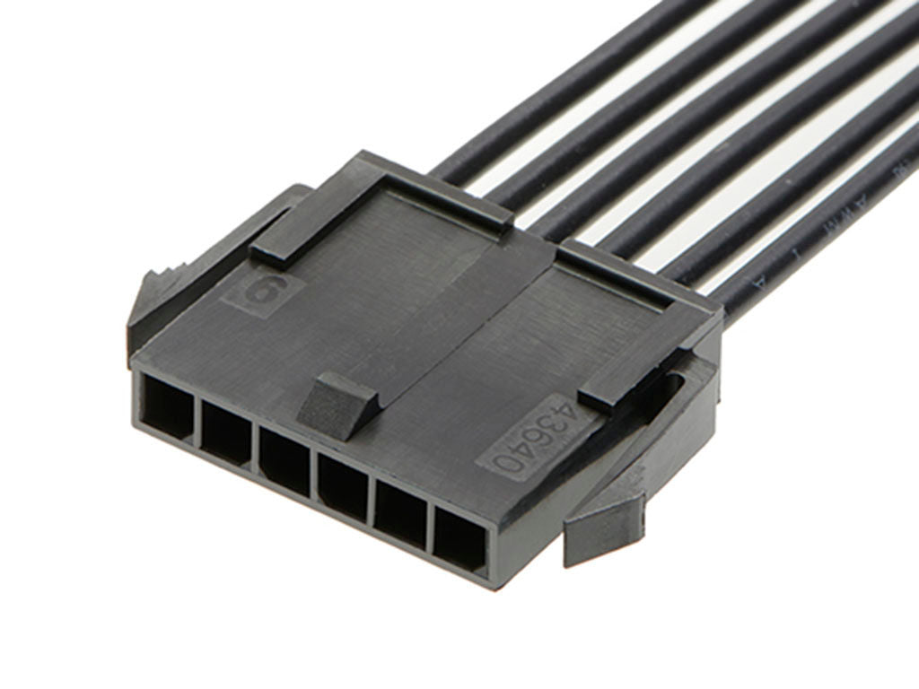 214752-2061 Molex