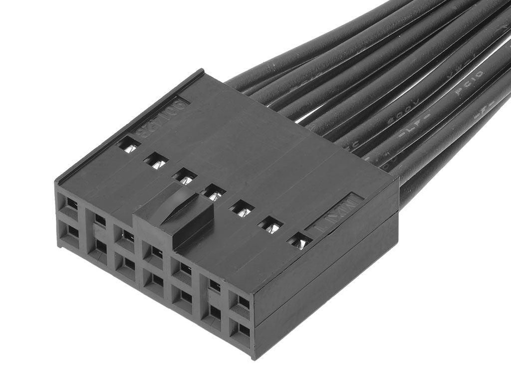 219658-1143 Molex