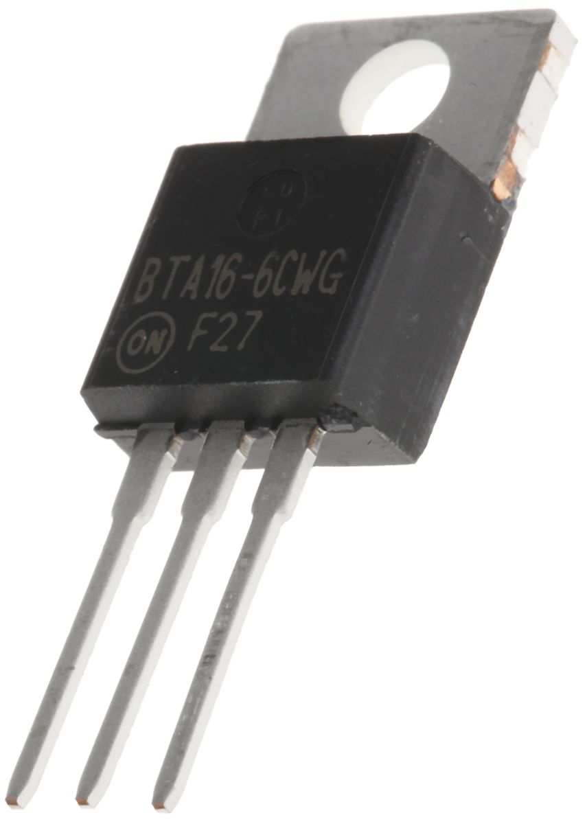 BTA16-600CW3G Littelfuse