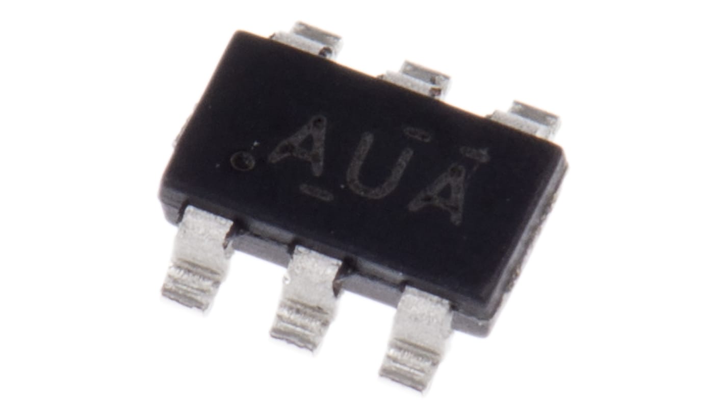 TPS27081ADDCR Texas Instruments