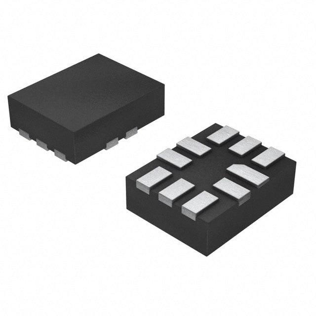 INA214AIRSWT Texas Instruments