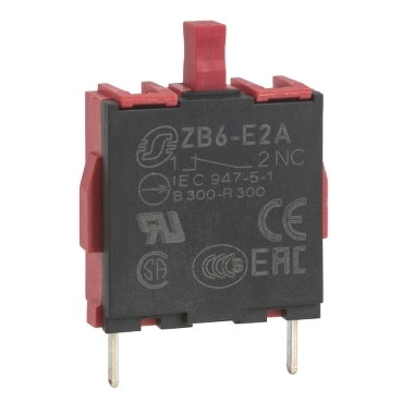 ZB6E2A Schneider Electric