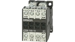 J7KN-10D-10 110 Omron