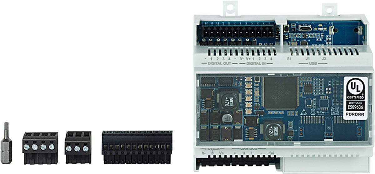 6B000005 Pilz - PSEN RD1.X I/O ANALYSING UNIT