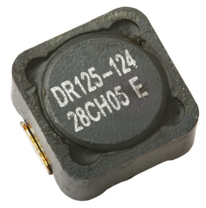 DR125-470-R Eaton