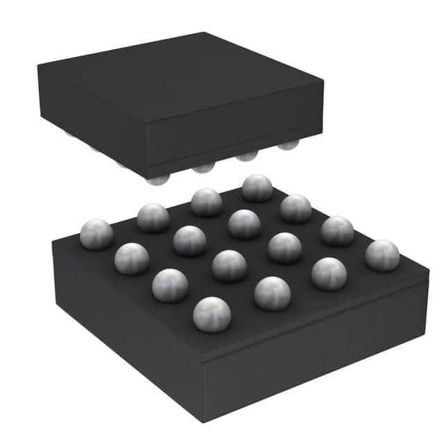TPA6141A2YFFT Texas Instruments