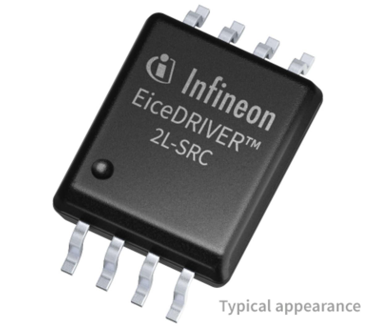 1ED3241MC12HXUMA1 Infineon