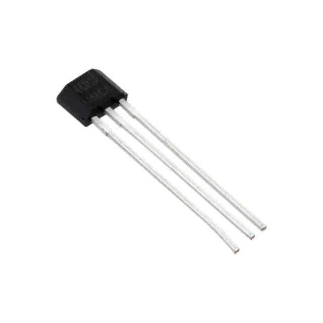 DRV5023AJELPGQ1 Texas Instruments