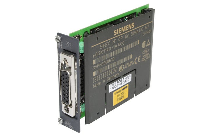 6GK1140-1AA00 Siemens