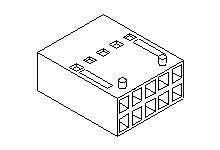 90143-0064 Molex