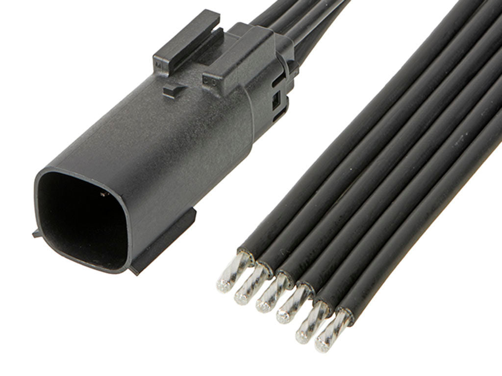 216288-1063 Molex