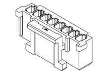 35507-0600 Molex