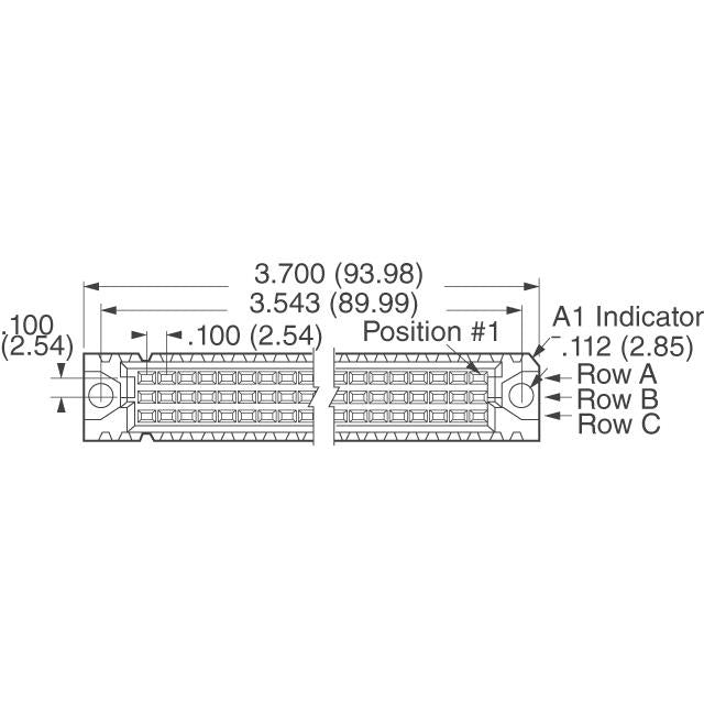 5535090-5 TE Connectivity