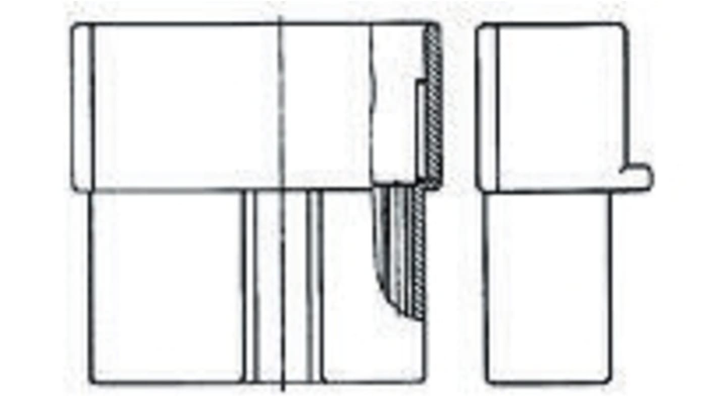 172506-1 TE Connectivity