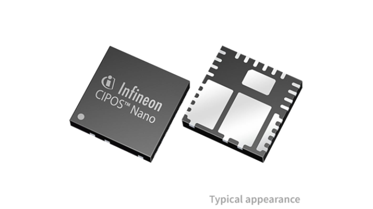 IRSM005-301MH Infineon