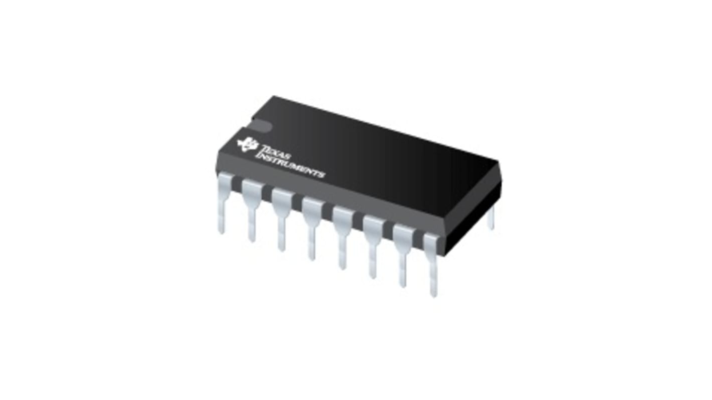 CD4099BE Texas Instruments