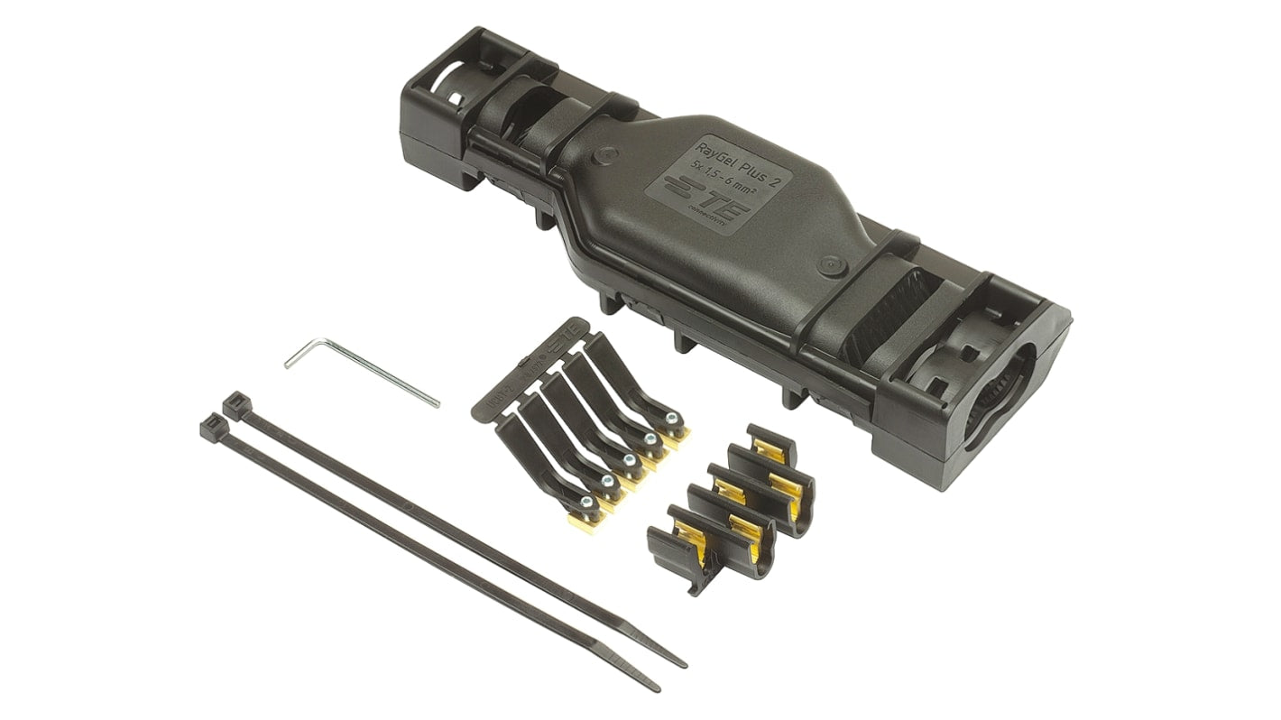 CH6881-000 TE Connectivity