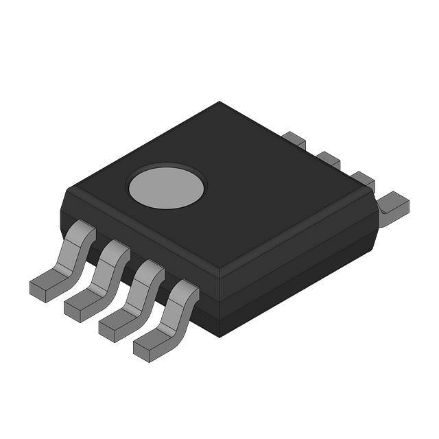 ADS7835E/2K5 Texas Instruments