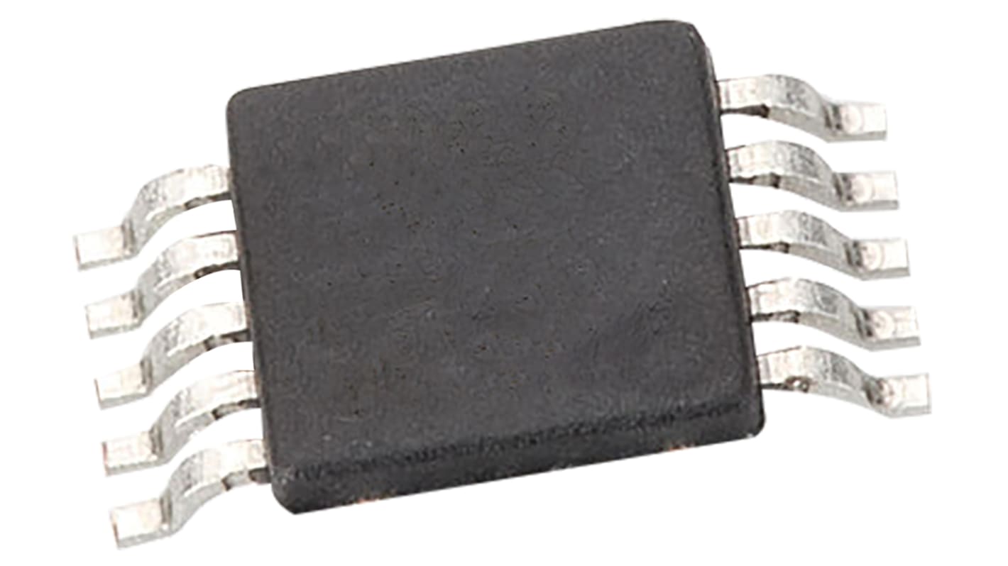ADS8319IBDGST Texas Instruments
