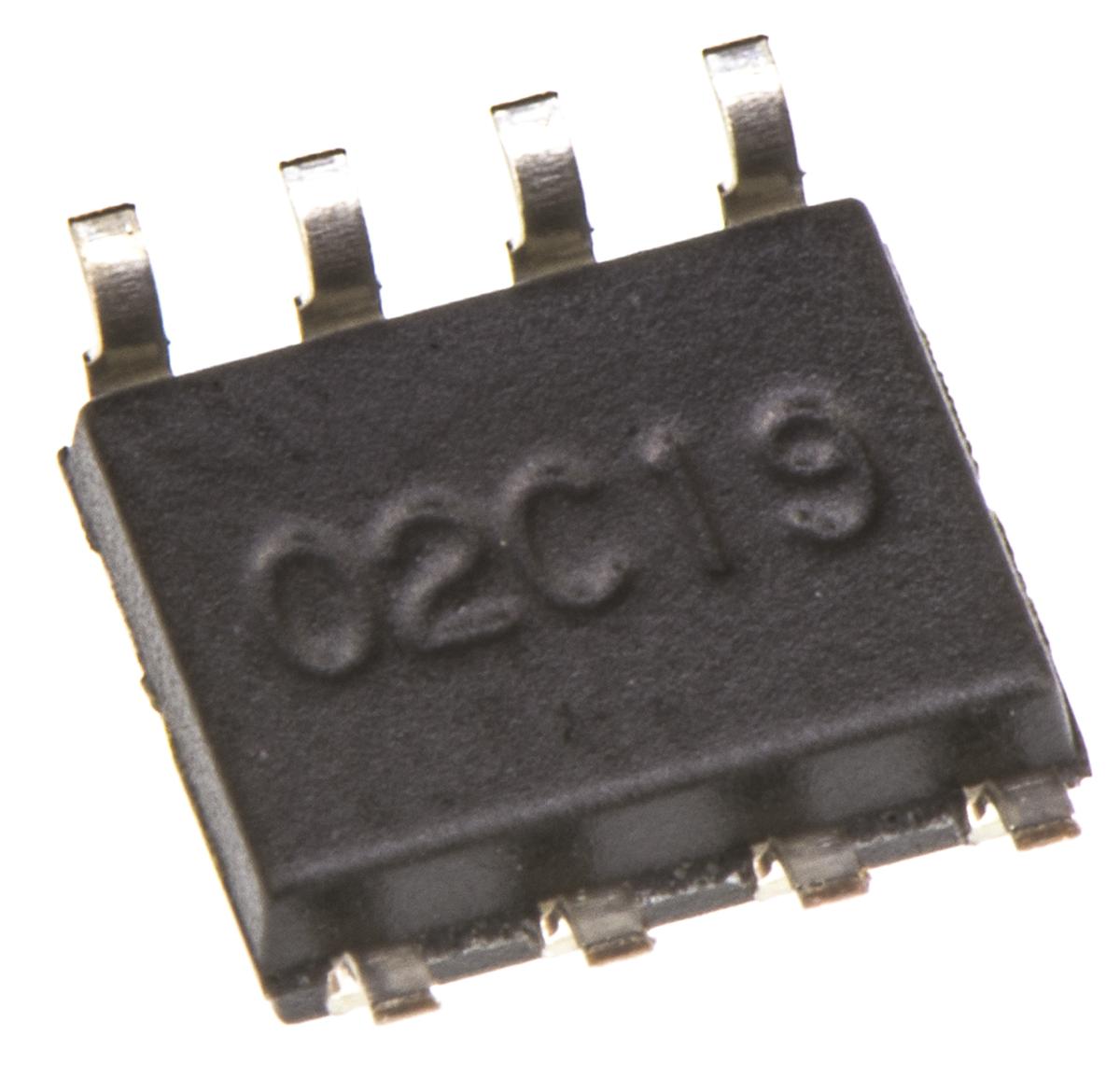 OP07CD Texas Instruments