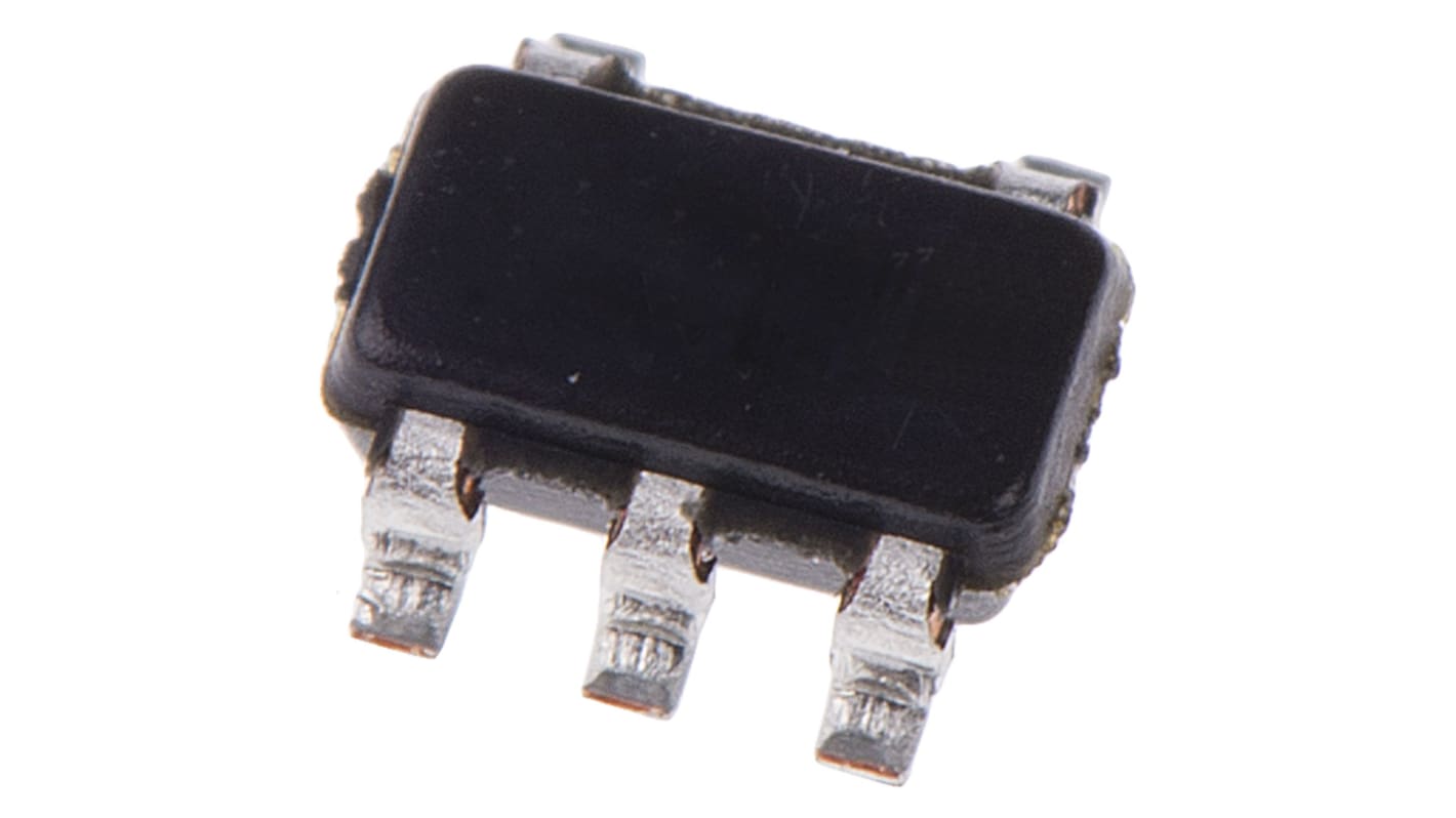 INA197AIDBVT Texas Instruments