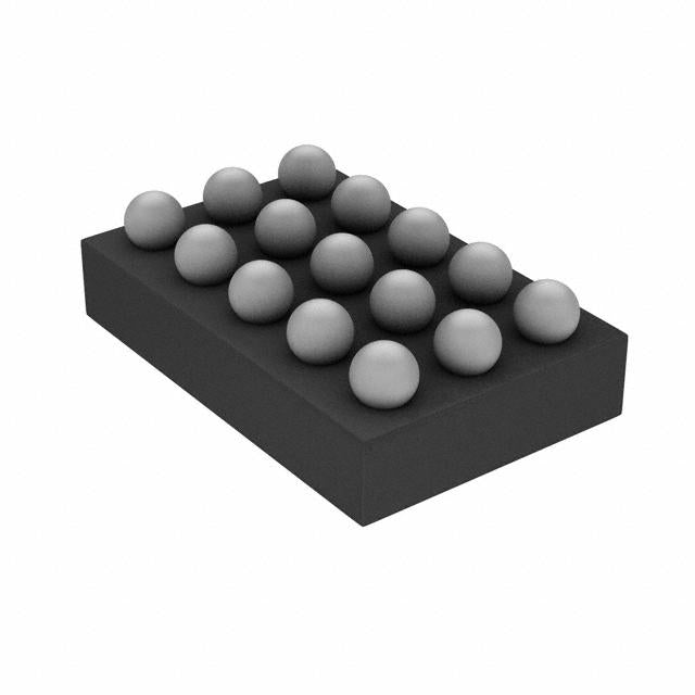 TPS65132B5YFFR Texas Instruments