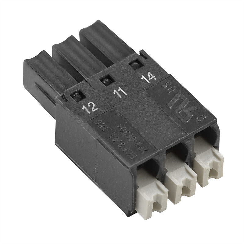 1402570000 Weidmuller - PLUG VPU