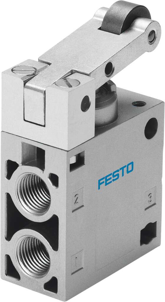 8985 Festo - R-3-1/4-B