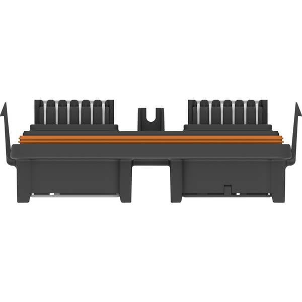 DTM13-12PA-12PB-R008 TE Connectivity