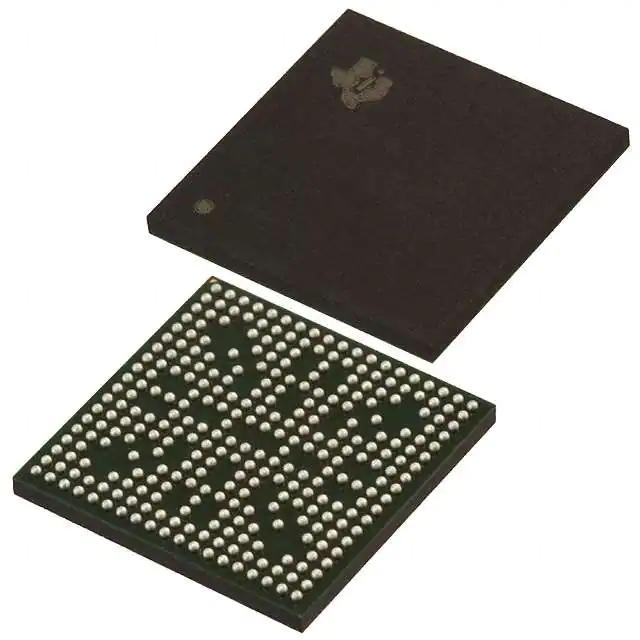 AM3351BZCE30 Texas Instruments