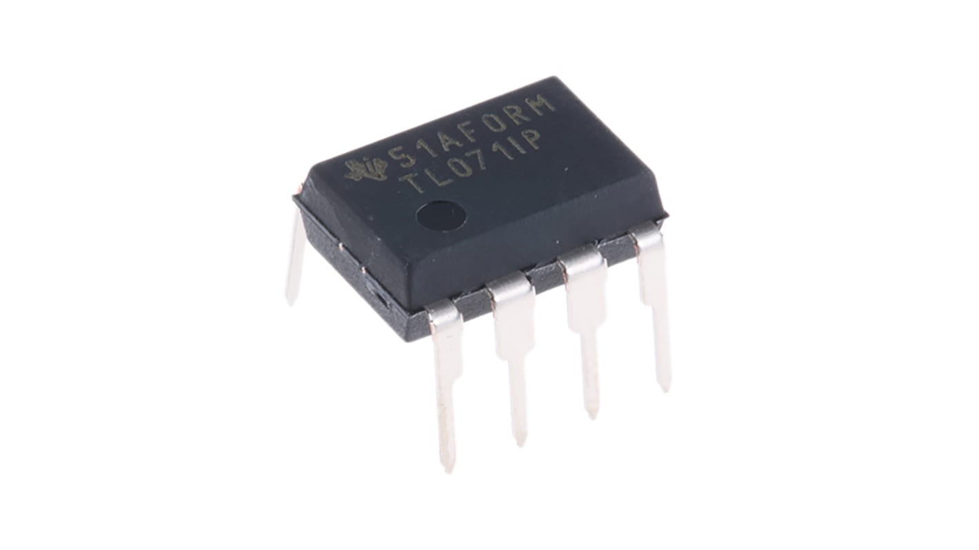TL071IP Texas Instruments