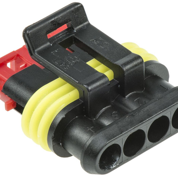 ◆ rdoragon 282088-1 TE Connectivity